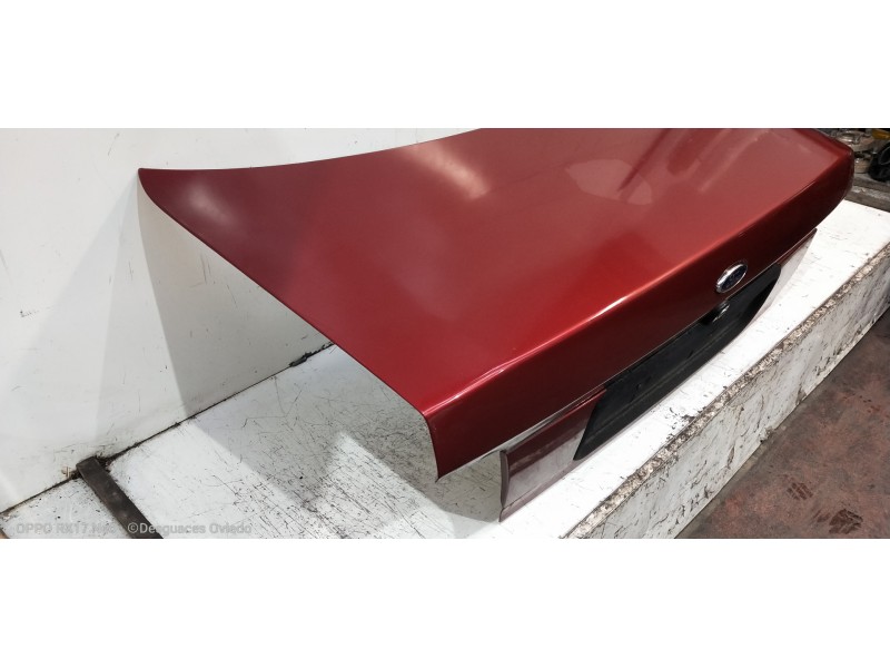 Recambio de tapa maletero para ford escort berl./turnier atlanta berlina referencia OEM IAM   