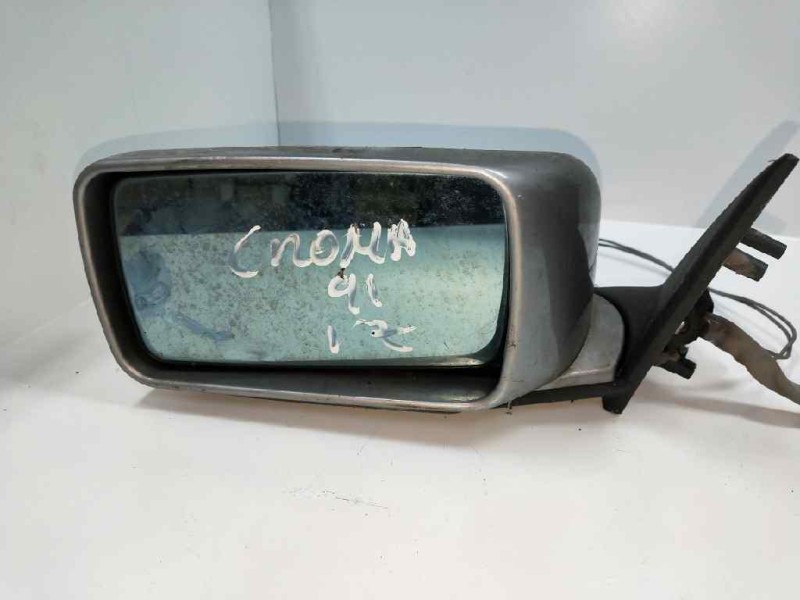 Recambio de retrovisor izquierdo para fiat croma (182) 2.0 referencia OEM IAM   ELECTRICO