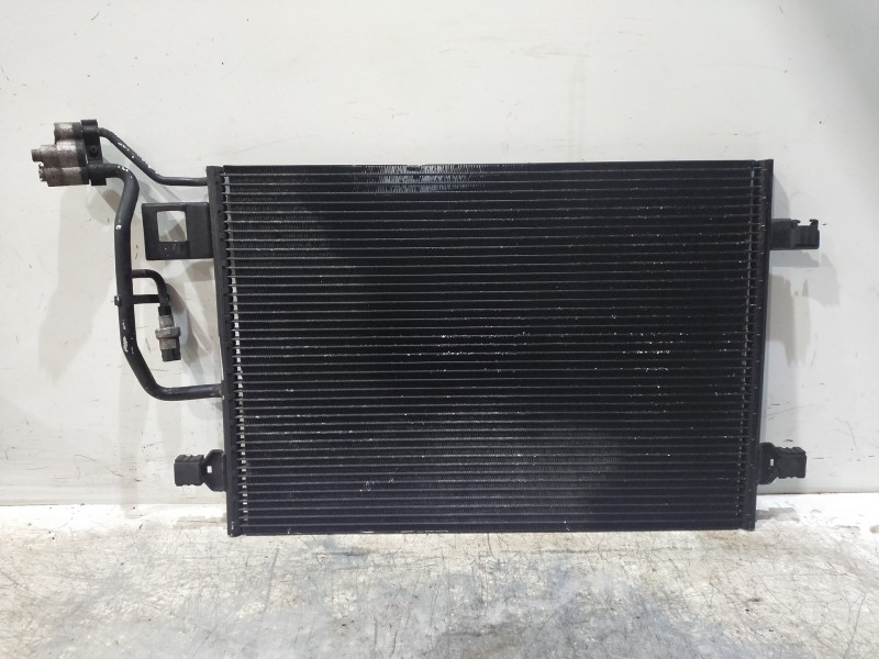 Recambio de condensador / radiador aire acondicionado para volkswagen passat berlina (3b3) executive referencia OEM IAM   