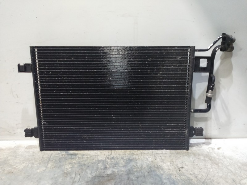 Recambio de condensador / radiador aire acondicionado para volkswagen passat berlina (3b3) executive referencia OEM IAM   