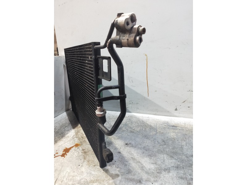 Recambio de condensador / radiador aire acondicionado para volkswagen passat berlina (3b3) executive referencia OEM IAM   