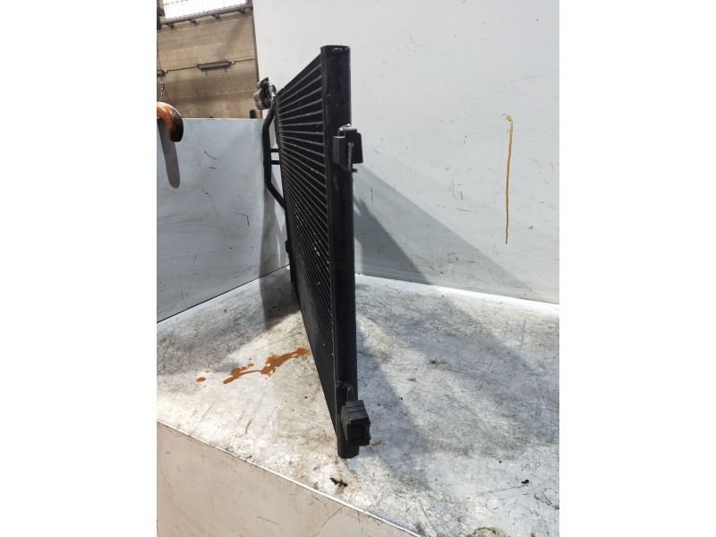 Recambio de condensador / radiador aire acondicionado para volkswagen passat berlina (3b3) executive referencia OEM IAM   