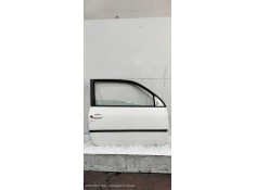 Recambio de puerta delantera derecha para volkswagen lupo (6x1/6e1) conceptline referencia OEM IAM   3P