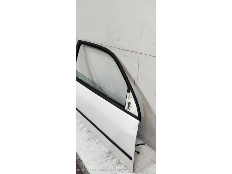 Recambio de puerta delantera derecha para volkswagen lupo (6x1/6e1) conceptline referencia OEM IAM   3P