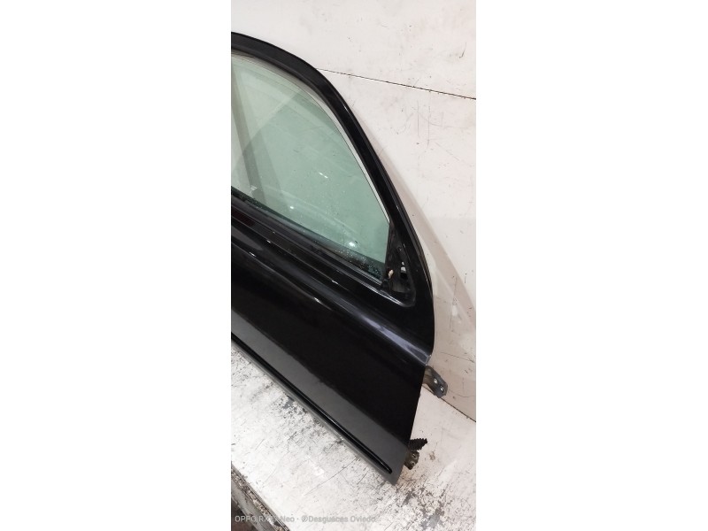 Recambio de puerta delantera derecha para nissan micra (k12e) city (d) referencia OEM IAM   5P