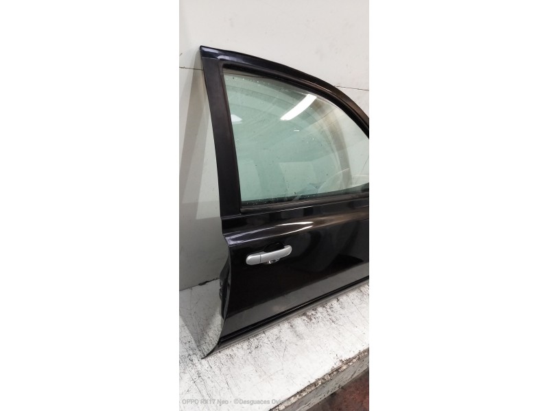 Recambio de puerta delantera derecha para nissan micra (k12e) city (d) referencia OEM IAM   5P