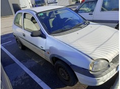 opel corsa b del año 2000