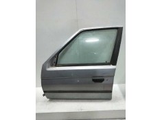 Recambio de puerta delantera izquierda para skoda favorit (781) referencia OEM IAM   