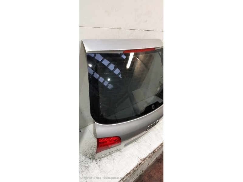 Recambio de porton trasero para audi a6 allroad quattro (4fh) referencia OEM IAM   