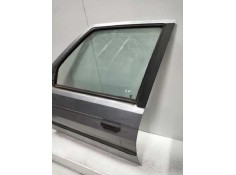 Recambio de puerta delantera izquierda para skoda favorit (781) referencia OEM IAM    2