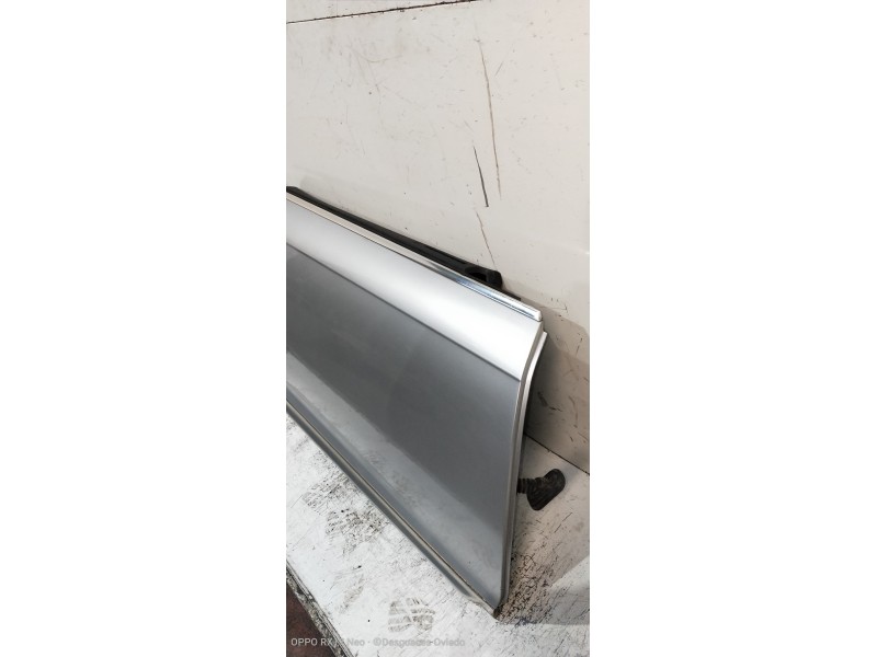 Recambio de puerta delantera derecha para audi a6 allroad quattro (4fh) referencia OEM IAM   5P