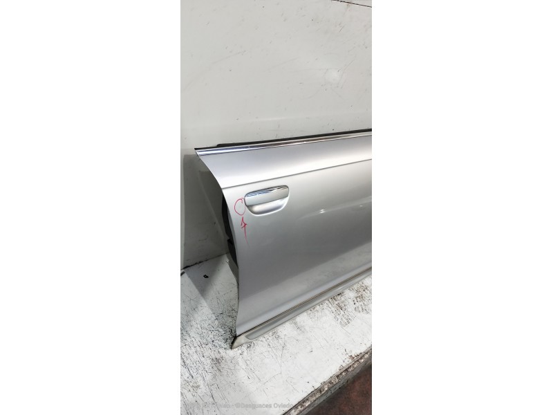 Recambio de puerta delantera derecha para audi a6 allroad quattro (4fh) referencia OEM IAM   5P