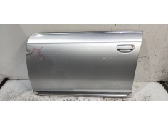 Recambio de puerta delantera izquierda para audi a6 allroad quattro (4fh) referencia OEM IAM   5P