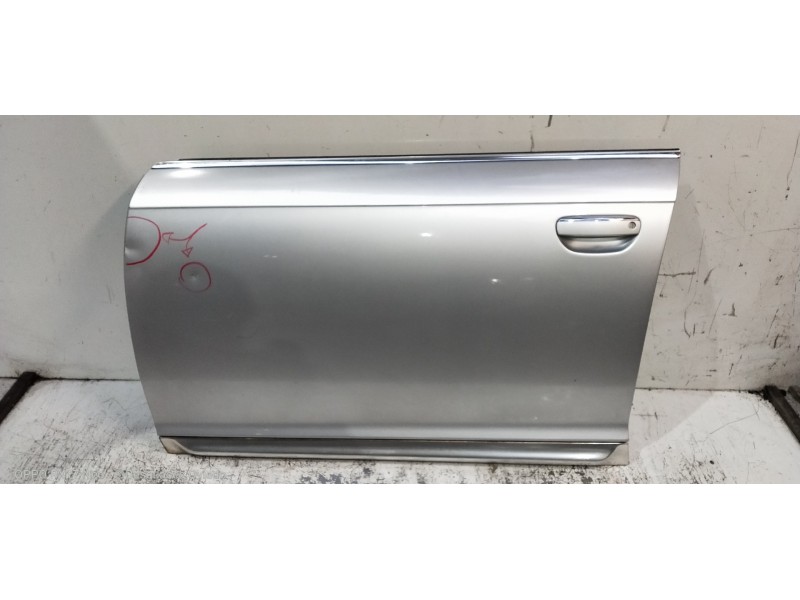 Recambio de puerta delantera izquierda para audi a6 allroad quattro (4fh) referencia OEM IAM   5P