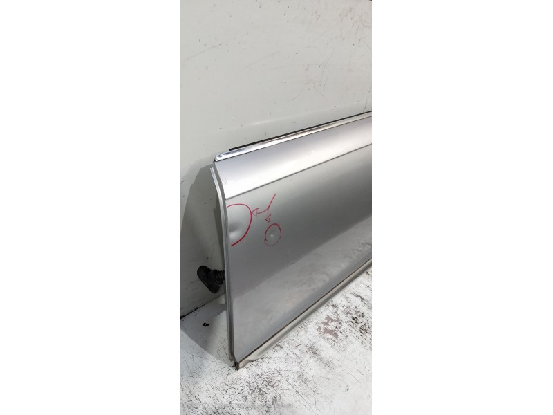 Recambio de puerta delantera izquierda para audi a6 allroad quattro (4fh) referencia OEM IAM   5P