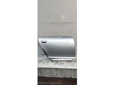 Recambio de puerta trasera derecha para audi a6 allroad quattro (4fh) referencia OEM IAM   5P