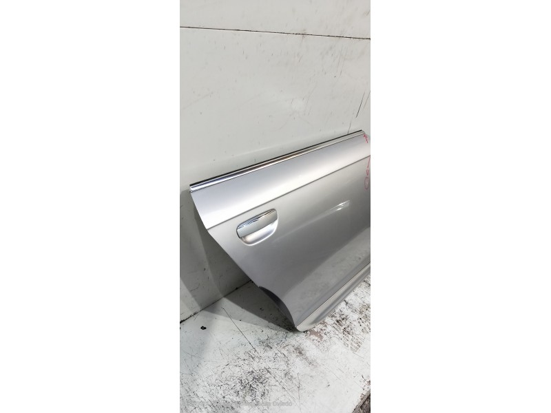 Recambio de puerta trasera derecha para audi a6 allroad quattro (4fh) referencia OEM IAM   5P
