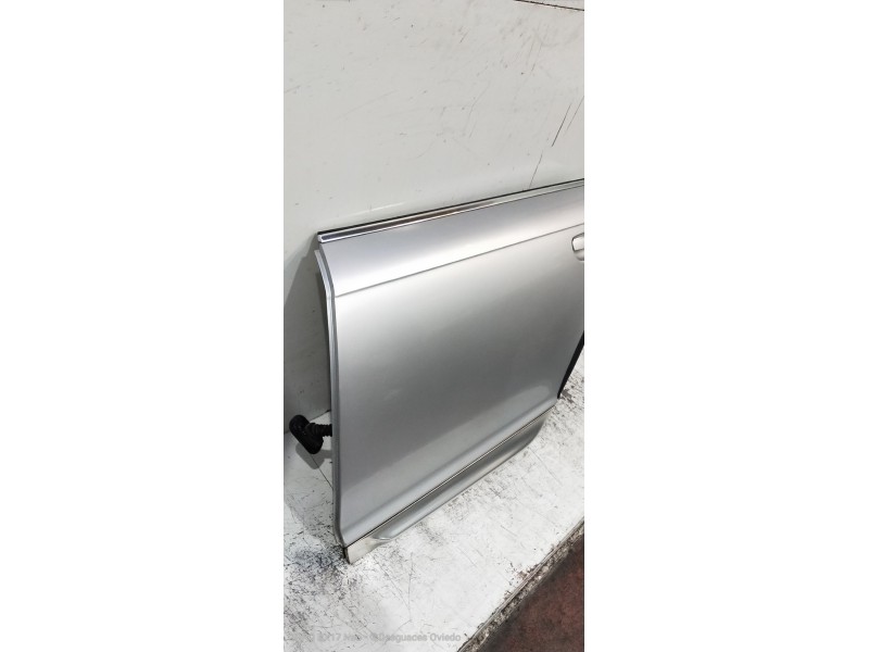 Recambio de puerta trasera izquierda para audi a6 allroad quattro (4fh) referencia OEM IAM   5P