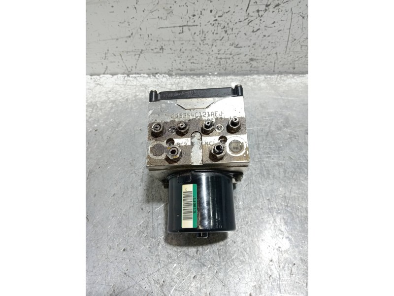 Recambio de abs para citroen c6 básico referencia OEM IAM 15871904 9661731380 S118676002C