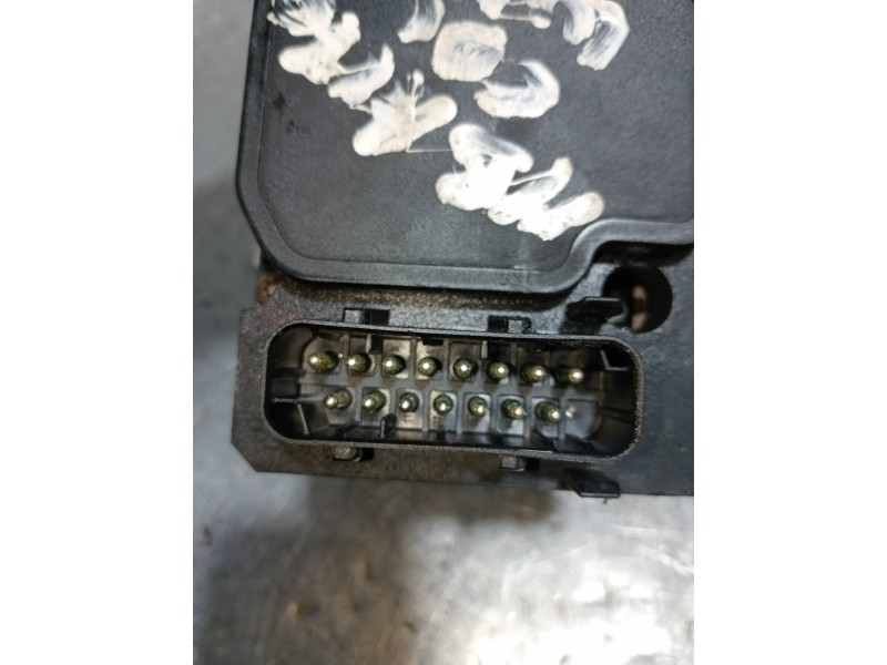 Recambio de abs para mercedes clase a (w168) 170 cdi (168.008) referencia OEM IAM 0265202412 A0034314512 