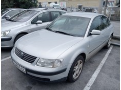 volkswagen passat berlina (3b2) del año 2000