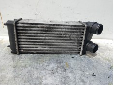 Recambio de intercooler para peugeot 307 berlina (s2) x-line referencia OEM IAM 9648551880   2