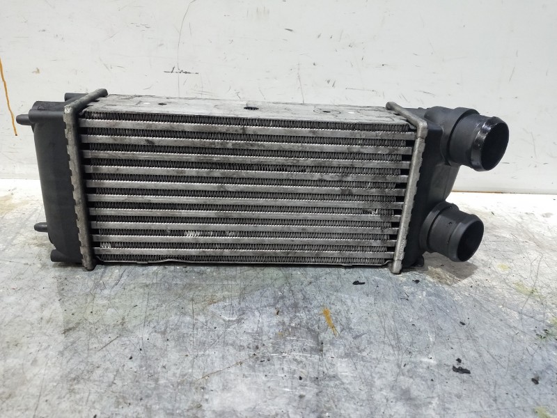 Recambio de intercooler para peugeot 307 berlina (s2) x-line referencia OEM IAM 9648551880  
