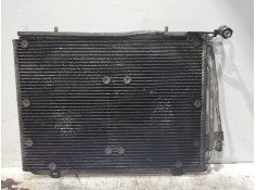 Recambio de condensador / radiador aire acondicionado para mercedes clase c (w202) berlina 250 td (202.128) referencia OEM IAM  