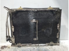 Recambio de condensador / radiador aire acondicionado para mercedes clase c (w202) berlina 250 td (202.128) referencia OEM IAM   2