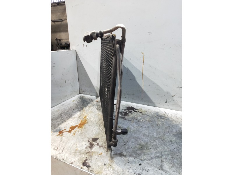 Recambio de condensador / radiador aire acondicionado para mercedes clase c (w202) berlina 250 td (202.128) referencia OEM IAM  