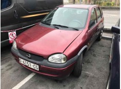 opel corsa b del año 1999