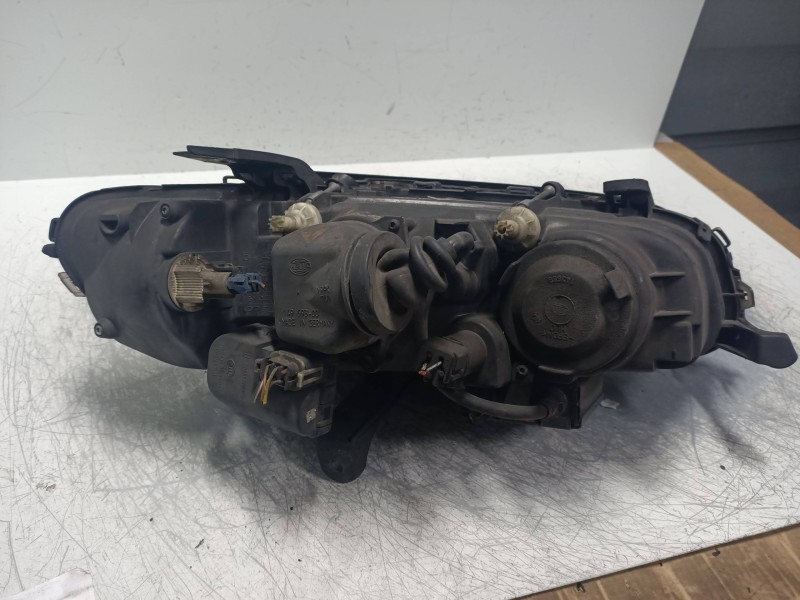 Recambio de faro izquierdo para opel omega b executive berlina referencia OEM IAM 1EL00905021  XENON