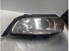 Recambio de faro izquierdo para opel omega b executive berlina referencia OEM IAM 1EL00905021  XENON