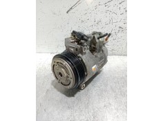 Recambio de compresor aire acondicionado para ford focus lim. st-line referencia OEM IAM 4472502270 H1F119D629HA 