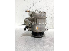 Recambio de compresor aire acondicionado para ford focus lim. st-line referencia OEM IAM 4472502270 H1F119D629HA  2