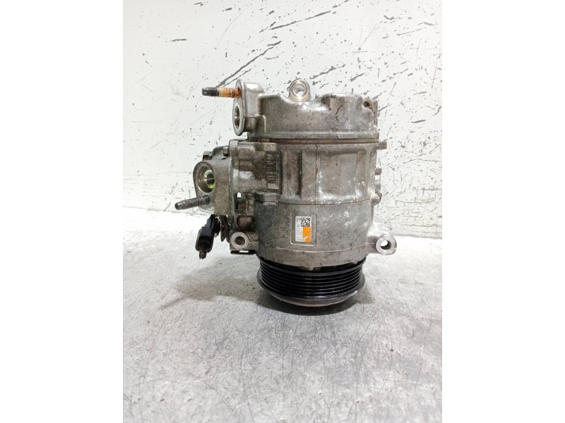 Recambio de compresor aire acondicionado para ford focus lim. st-line referencia OEM IAM 4472502270 H1F119D629HA 
