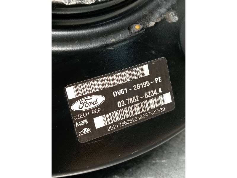 Recambio de servofreno para ford focus lim. st-line referencia OEM IAM 03786262344 DV612B195PE 