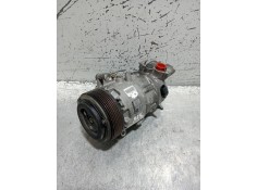 Recambio de compresor aire acondicionado para bmw serie 3 berlina (e90) 318i referencia OEM IAM 6452918279403 10004128 