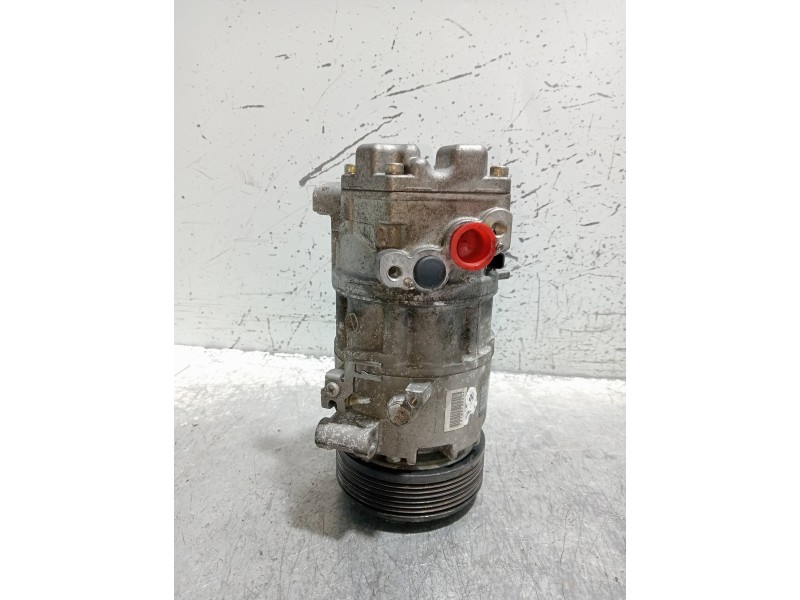 Recambio de compresor aire acondicionado para bmw serie 3 berlina (e90) 318i referencia OEM IAM 6452918279403 10004128 