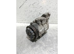 Recambio de compresor aire acondicionado para mercedes clase a (w168) 170 cdi (168.008) referencia OEM IAM 4472208362  