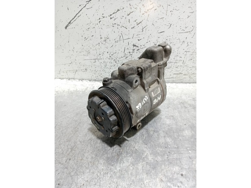 Recambio de compresor aire acondicionado para mercedes clase a (w168) 170 cdi (168.008) referencia OEM IAM 4472208362  