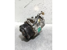 Recambio de compresor aire acondicionado para opel astra g berlina club referencia OEM IAM SD6V121418 09132922 