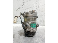 Recambio de compresor aire acondicionado para opel astra g berlina club referencia OEM IAM SD6V121418 09132922  2