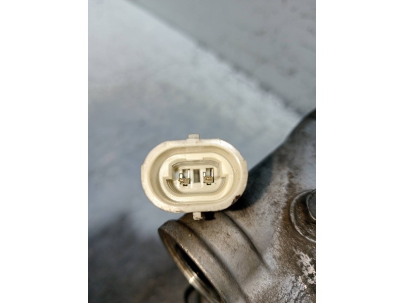 Recambio de compresor aire acondicionado para opel astra g berlina club referencia OEM IAM SD6V121418 09132922 