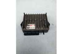 Recambio de centralita motor uce para fiat bravo (182) 1.4 12v cat referencia OEM IAM MED439A  