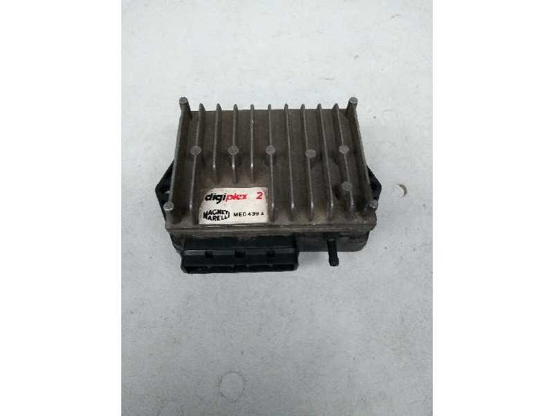 Recambio de centralita motor uce para fiat bravo (182) 1.4 12v cat referencia OEM IAM MED439A   Recambio de centralita motor uce para fiat bravo (182) 1.4 12v cat referencia OEM IAM MED439A