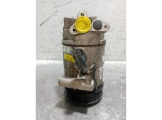 Recambio de compresor aire acondicionado para nissan qashqai (j10) acenta referencia OEM IAM    2
