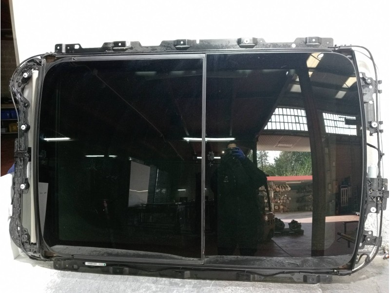 Recambio de techo electrico para volvo v60 cross country pro awd referencia OEM IAM 32205495 10039957D 