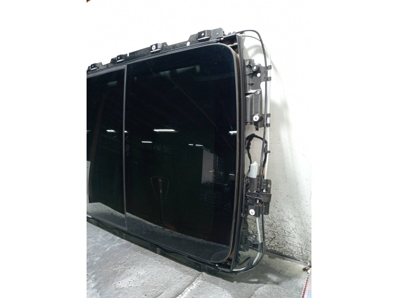 Recambio de techo electrico para volvo v60 cross country pro awd referencia OEM IAM 32205495 10039957D 