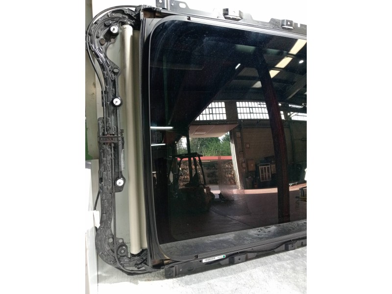 Recambio de techo electrico para volvo v60 cross country pro awd referencia OEM IAM 32205495 10039957D 